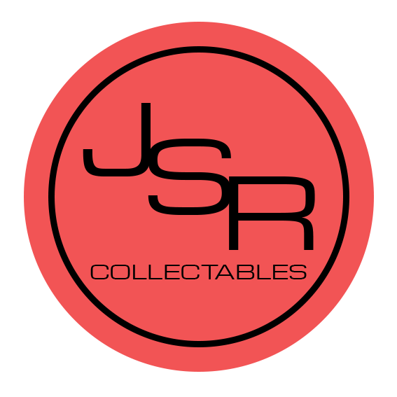 JSR Collectables